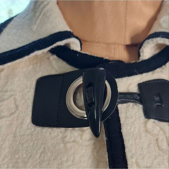 NWT Private Collection  Jacket/Blazer White & Black Size See Below - Picture 4 of 11